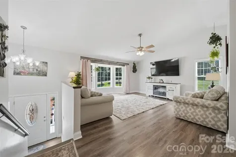 1258 Birch Drive Morganton NC 28655