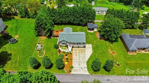 1258 Birch Drive Morganton NC 28655
