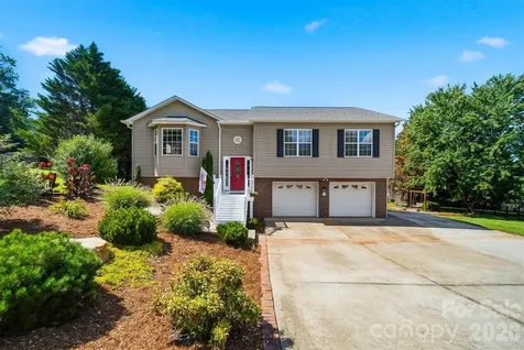 1258 Birch Drive Morganton NC 28655