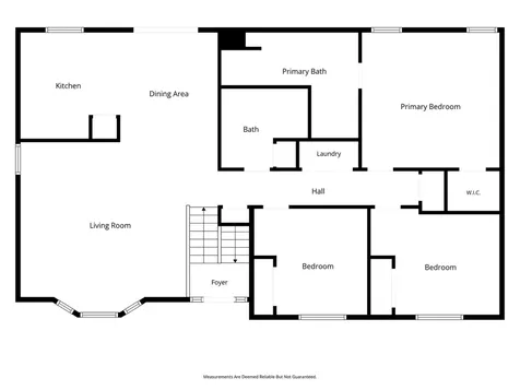 1258 Birch Drive Morganton NC 28655