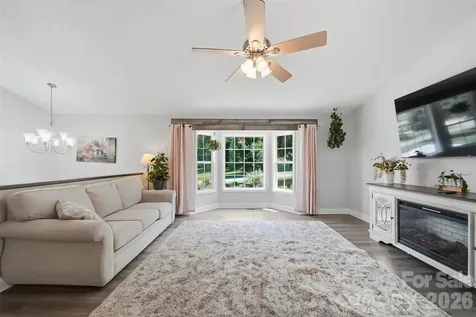 1258 Birch Drive Morganton NC 28655