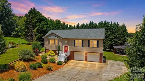 1258 Birch Drive Morganton NC 28655