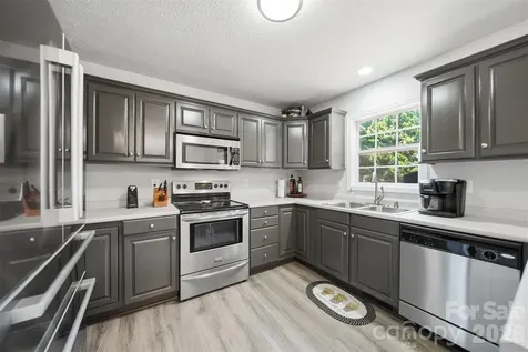1258 Birch Drive Morganton NC 28655
