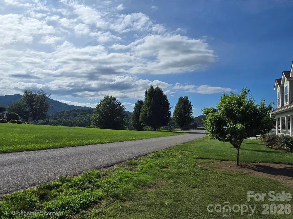 37 Justice Drive Leicester NC 28748