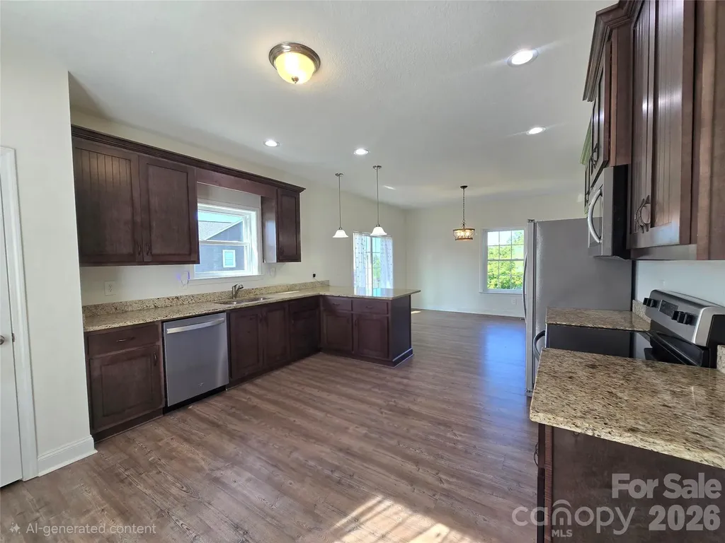 37 Justice Drive Leicester NC 28748
