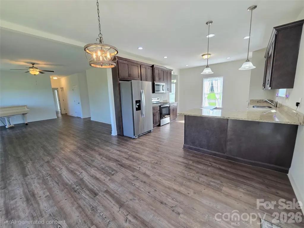 37 Justice Drive Leicester NC 28748