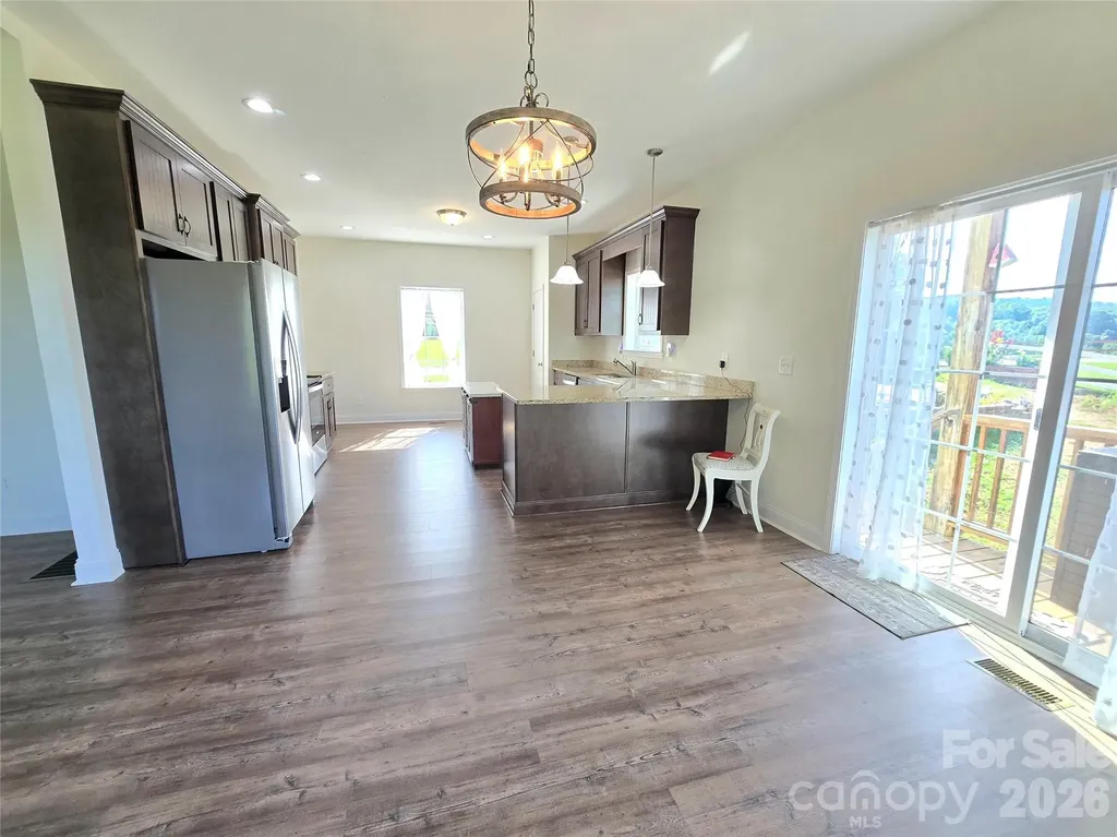 37 Justice Drive Leicester NC 28748