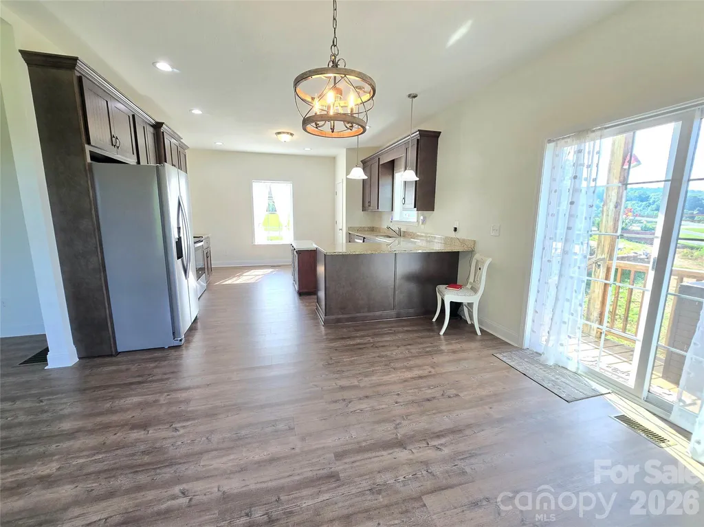 37 Justice Drive Leicester NC 28748