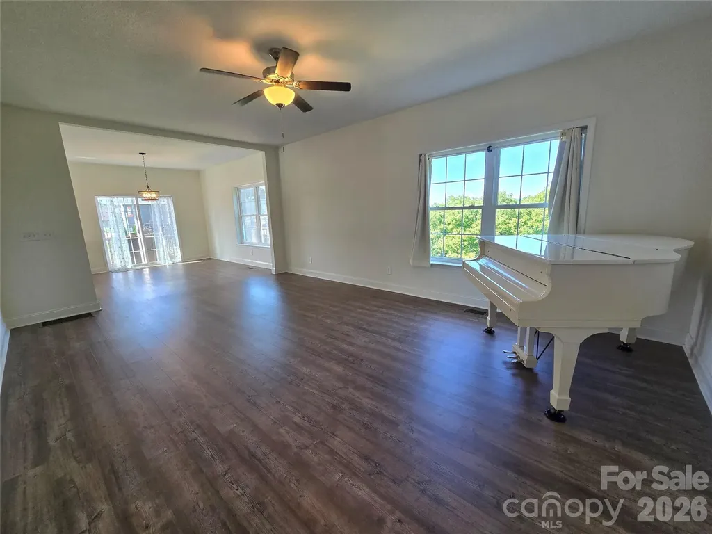 37 Justice Drive Leicester NC 28748