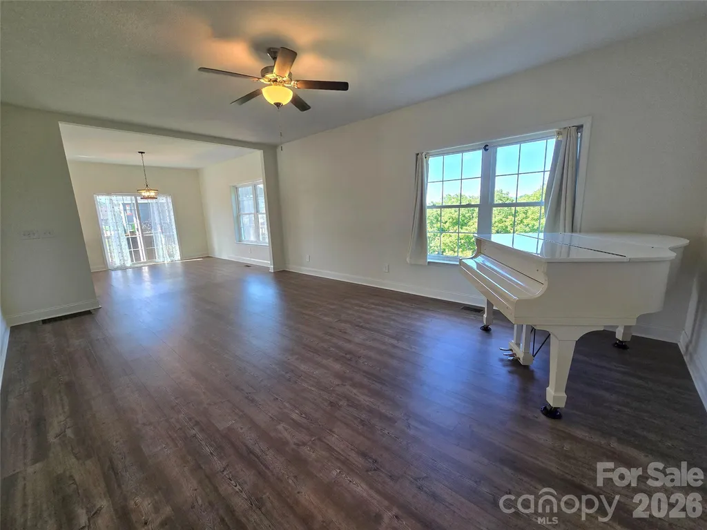 37 Justice Drive Leicester NC 28748