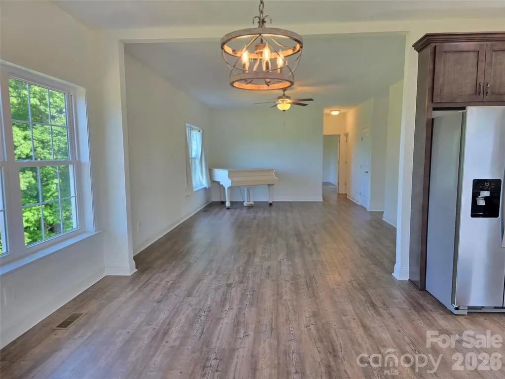 37 Justice Drive Leicester NC 28748