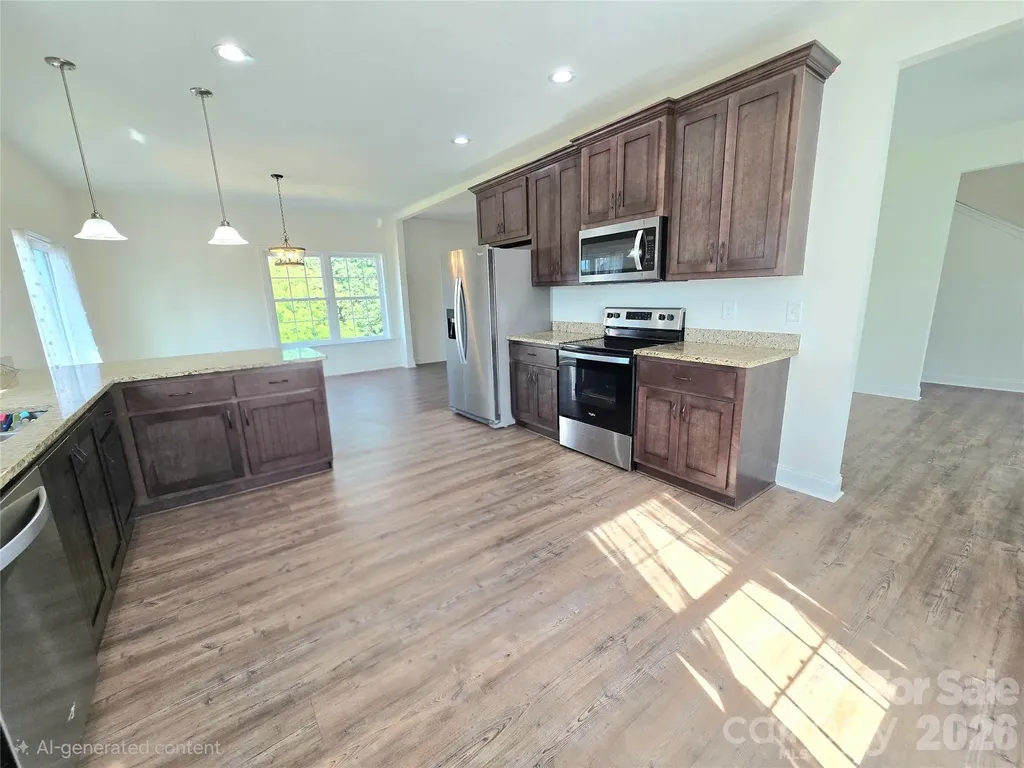 37 Justice Drive Leicester NC 28748
