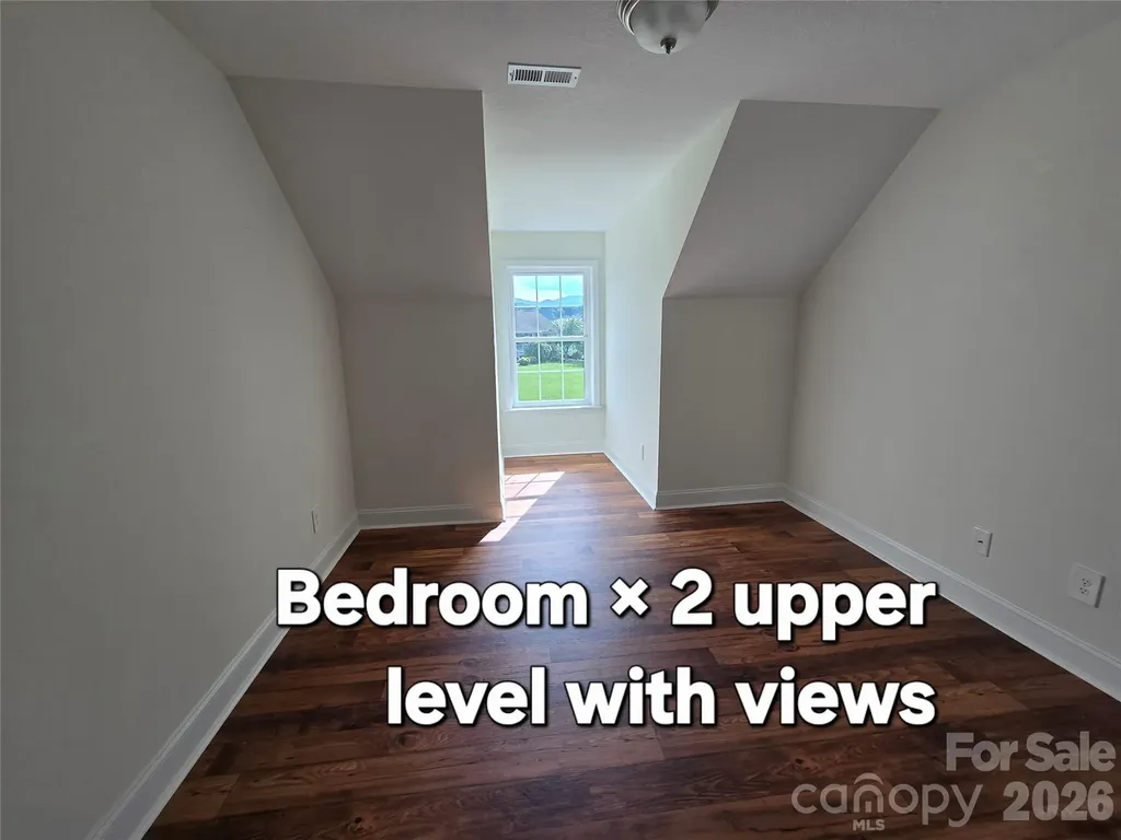 37 Justice Drive Leicester NC 28748