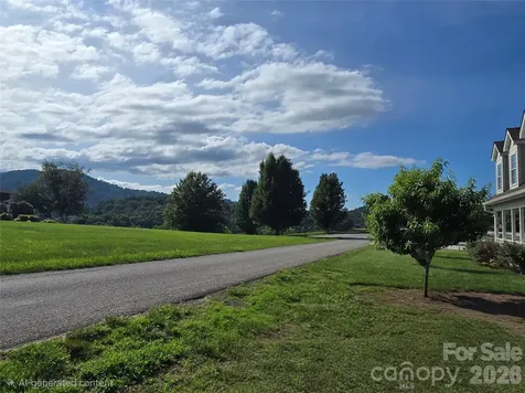 37 Justice Drive Leicester NC 28748