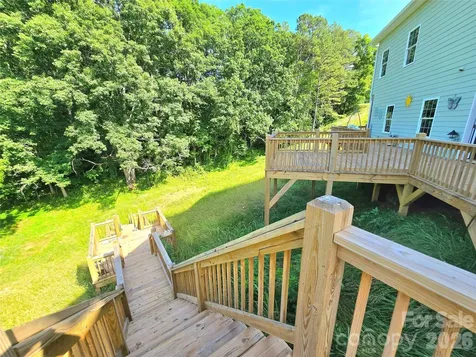 37 Justice Drive Leicester NC 28748