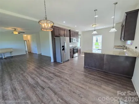 37 Justice Drive Leicester NC 28748