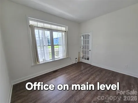 37 Justice Drive Leicester NC 28748