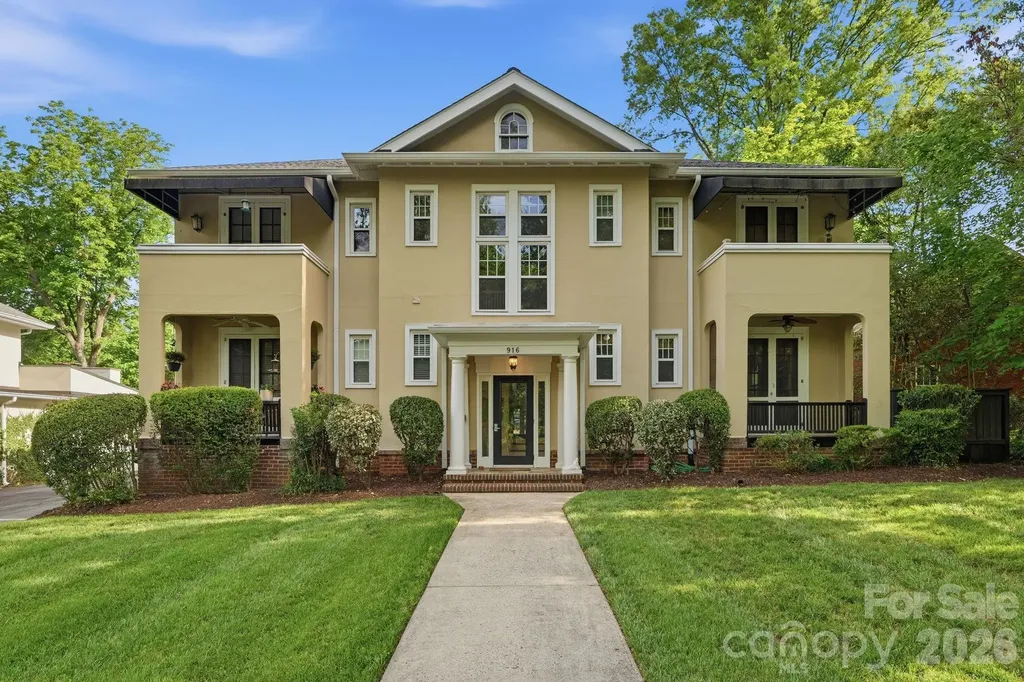 916 Bromley Road Charlotte NC 28207