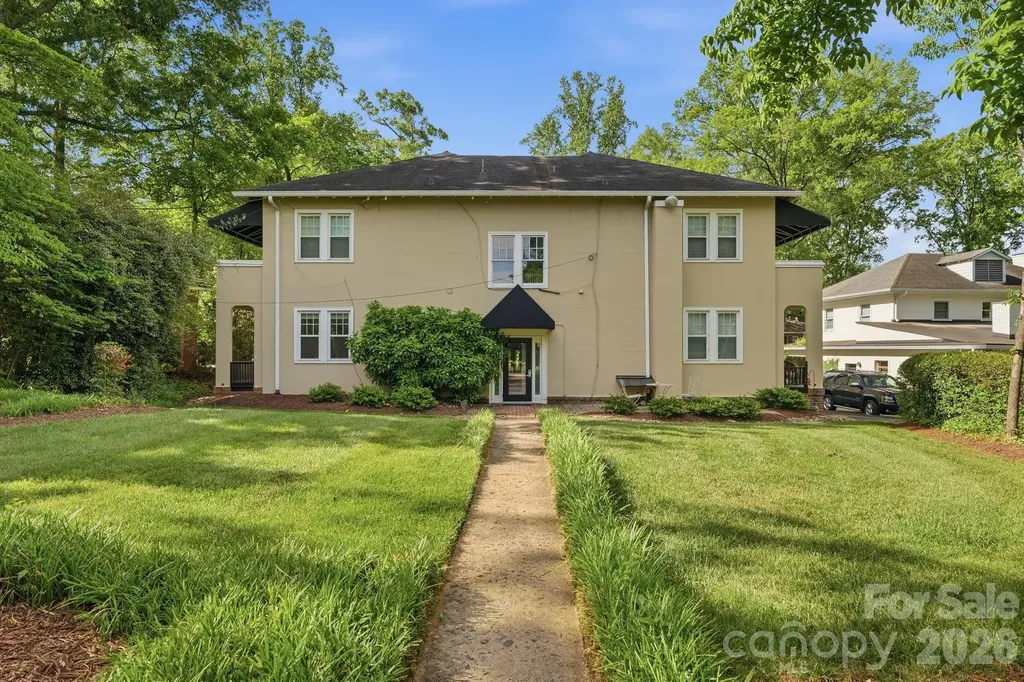916 Bromley Road Charlotte NC 28207