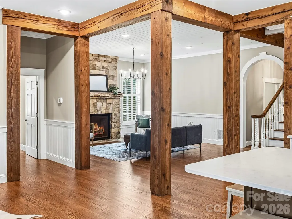 1 Cedar Chine Drive Asheville NC 28803