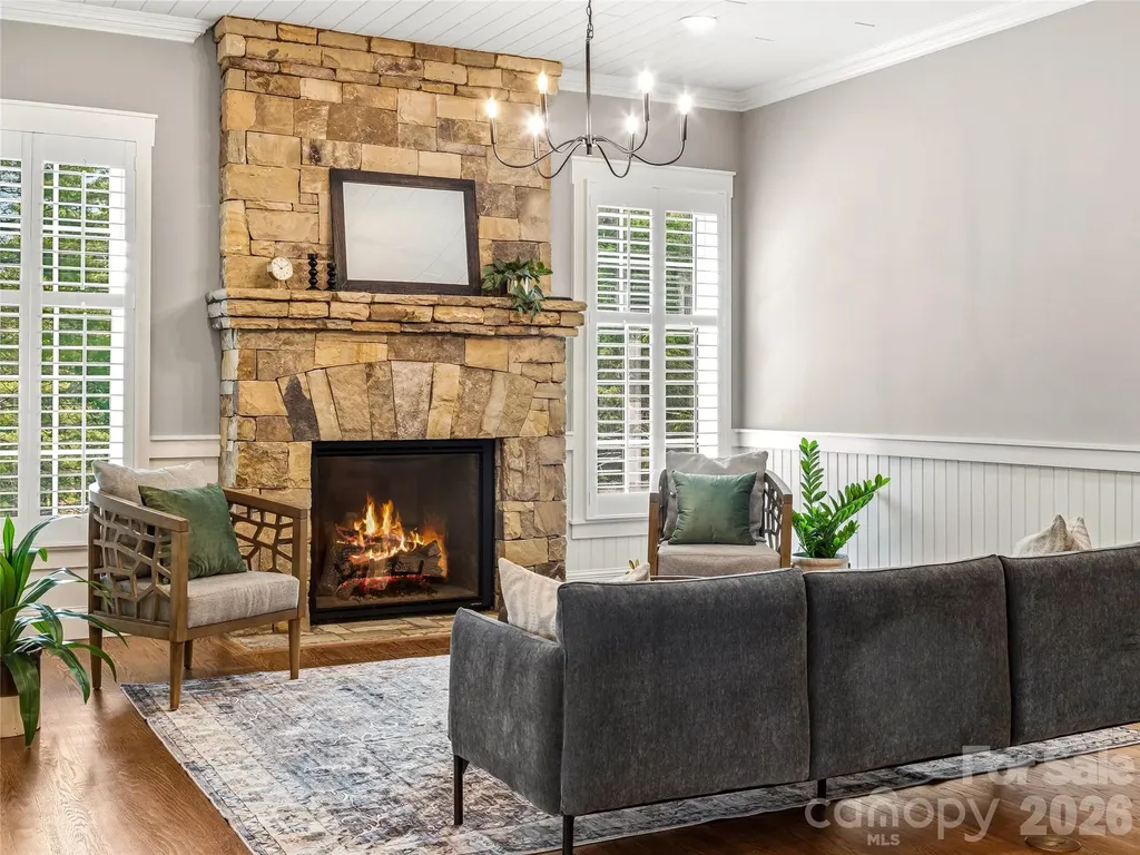 1 Cedar Chine Drive Asheville NC 28803