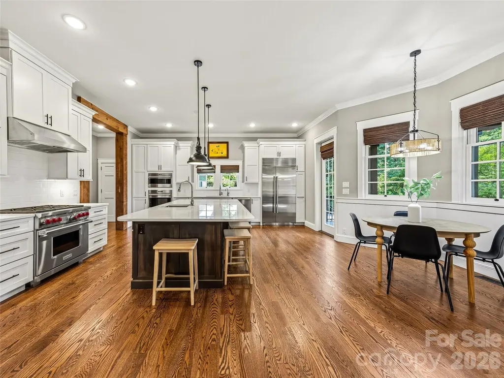 1 Cedar Chine Drive Asheville NC 28803