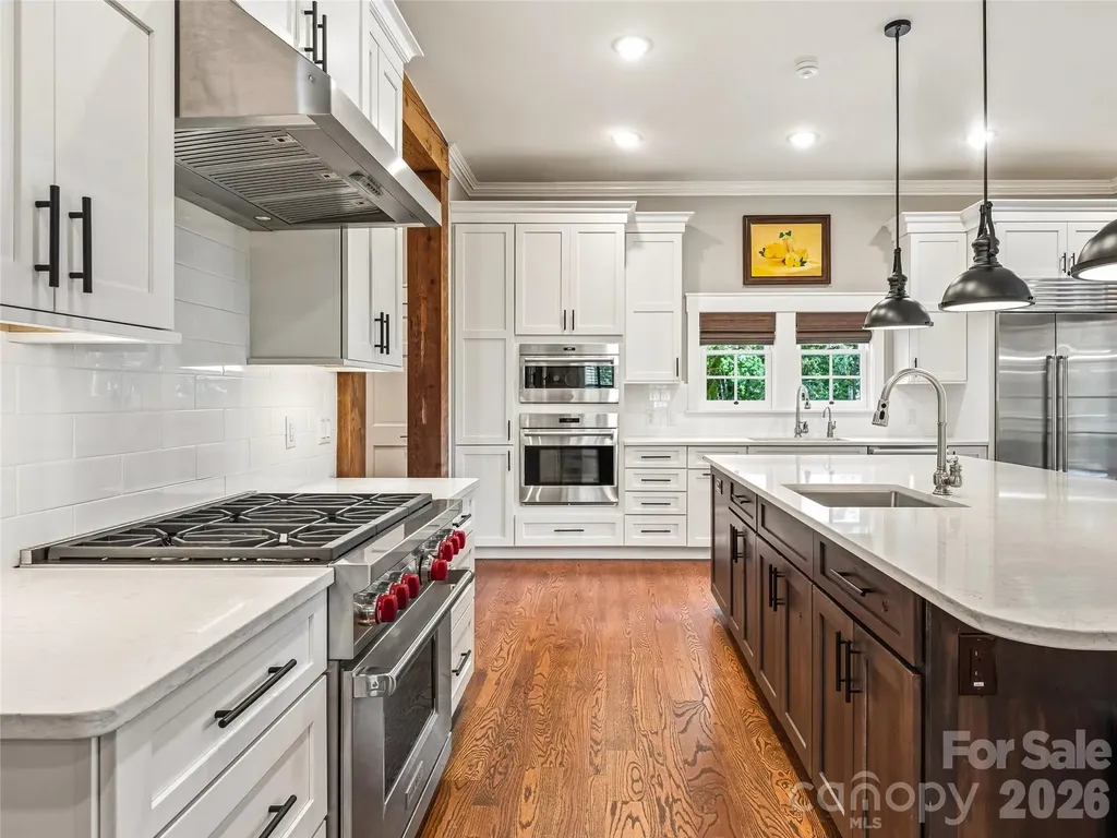 1 Cedar Chine Drive Asheville NC 28803