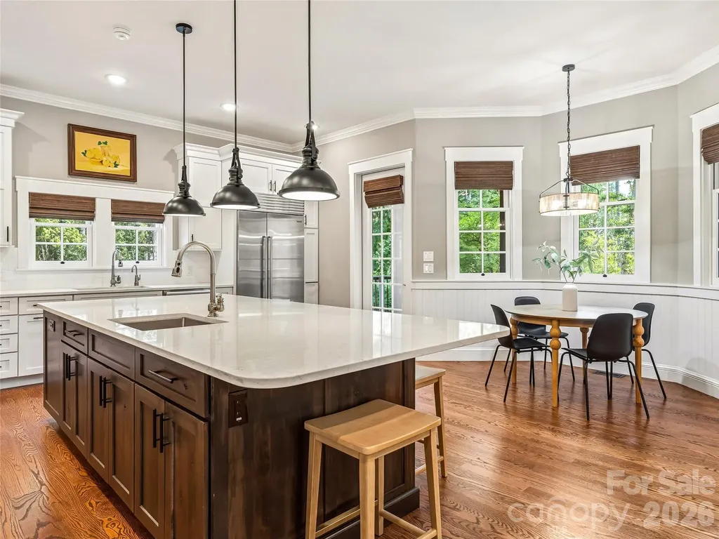 1 Cedar Chine Drive Asheville NC 28803