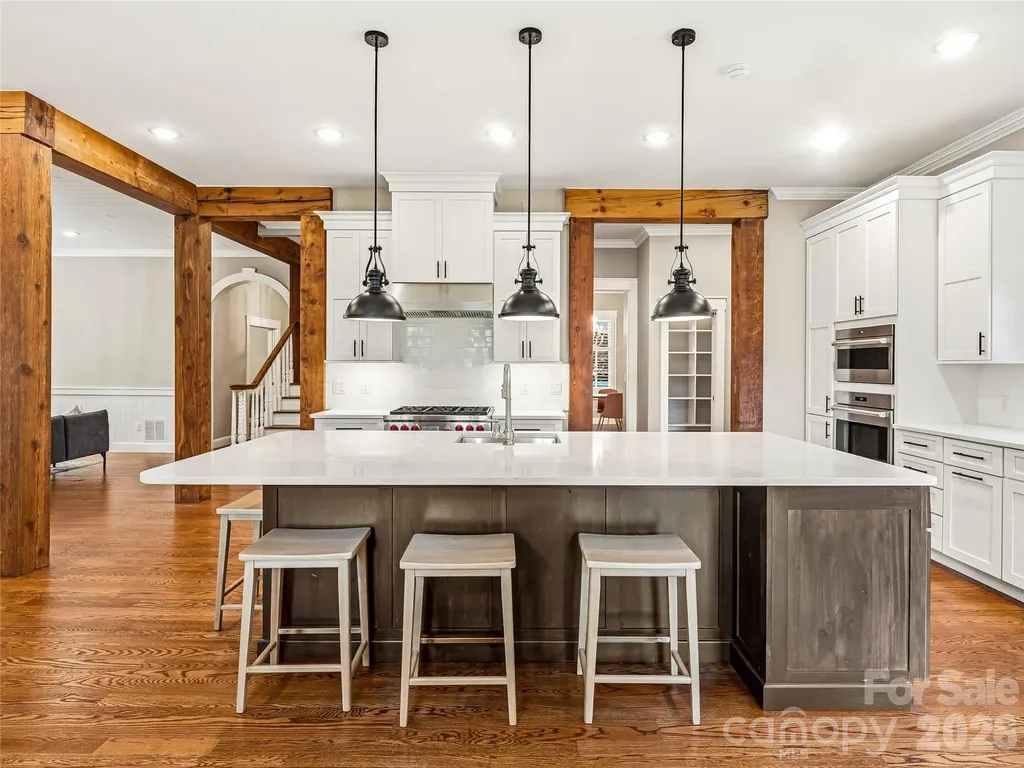 1 Cedar Chine Drive Asheville NC 28803