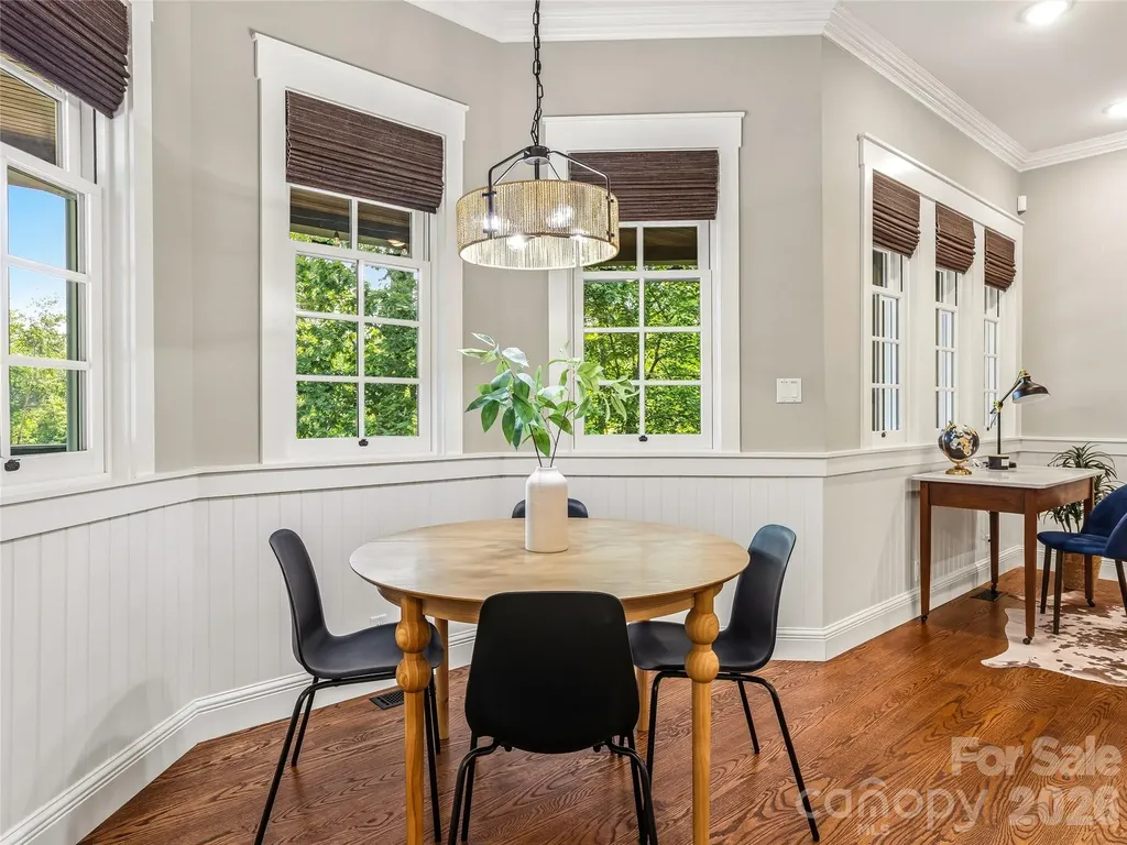 1 Cedar Chine Drive Asheville NC 28803