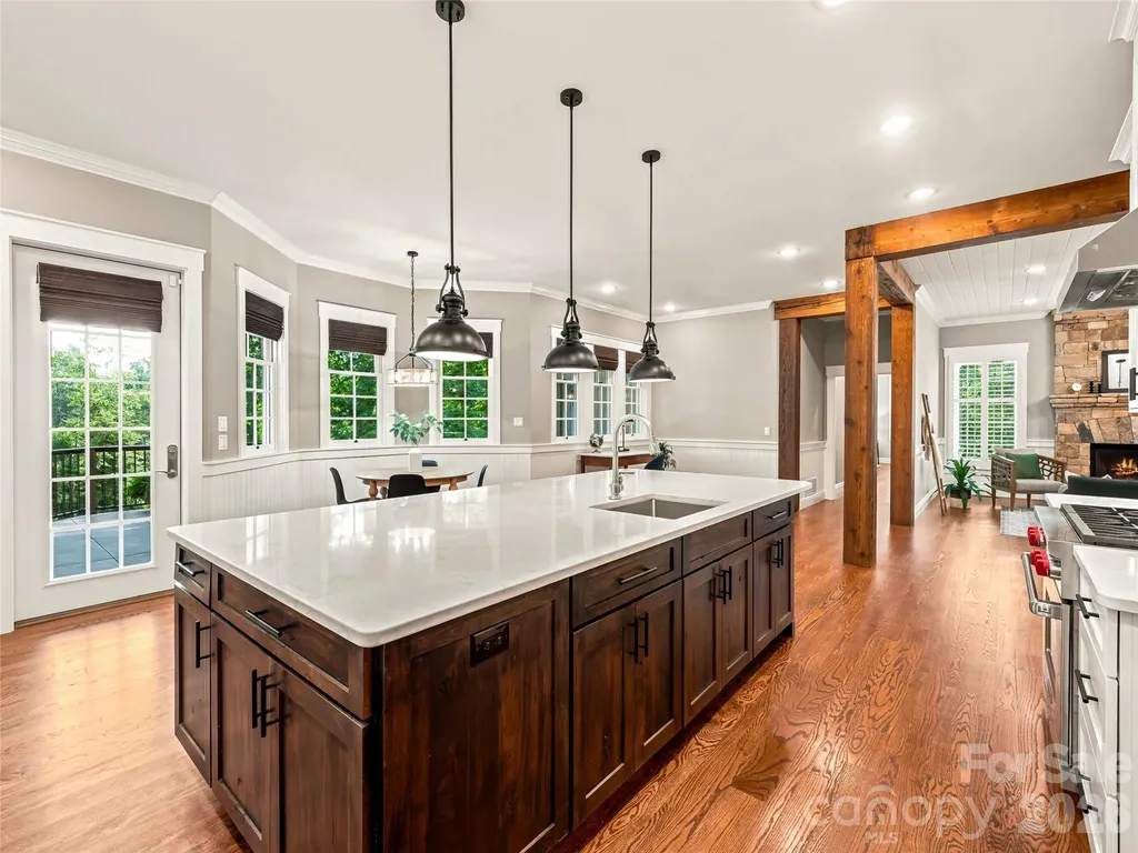 1 Cedar Chine Drive Asheville NC 28803