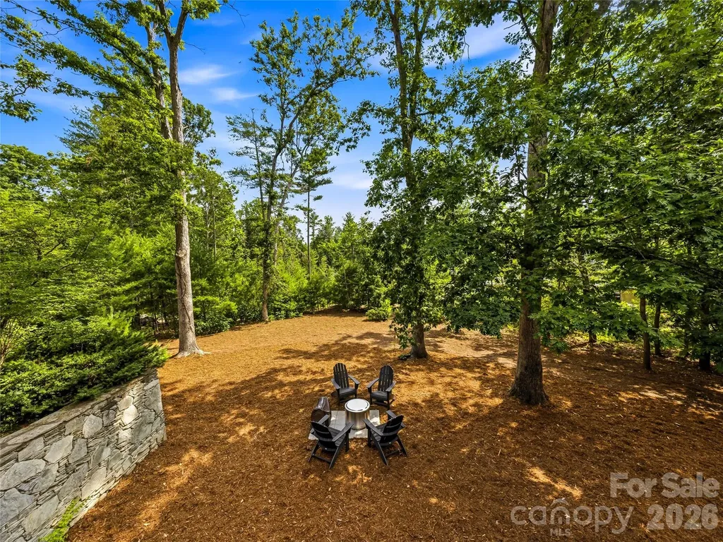 1 Cedar Chine Drive Asheville NC 28803