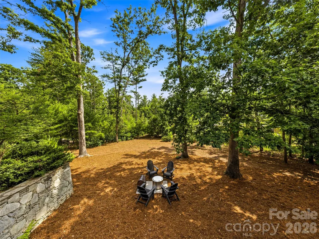 1 Cedar Chine Drive Asheville NC 28803