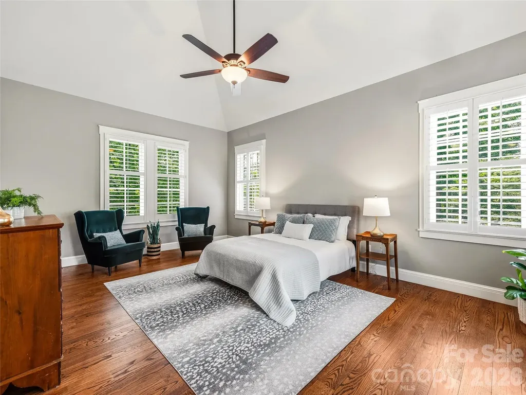 1 Cedar Chine Drive Asheville NC 28803
