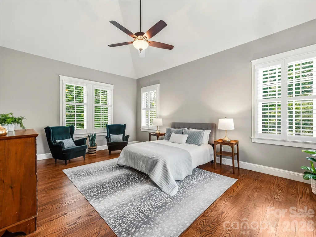 1 Cedar Chine Drive Asheville NC 28803