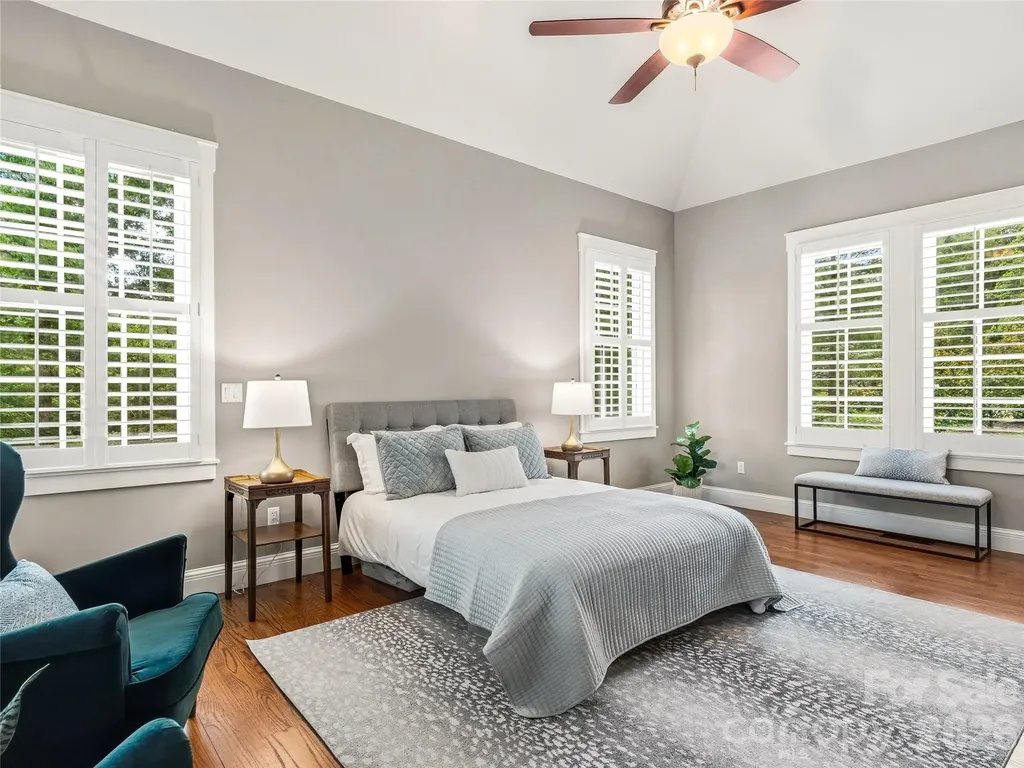 1 Cedar Chine Drive Asheville NC 28803