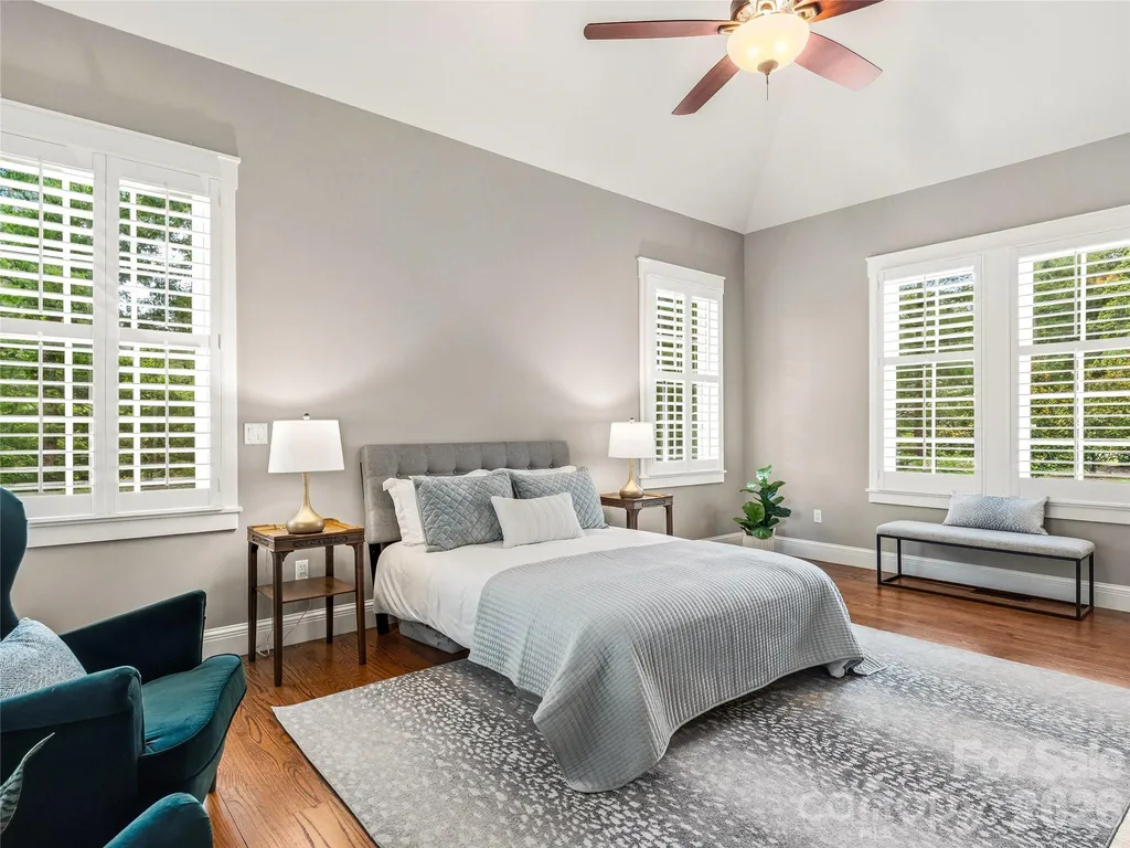 1 Cedar Chine Drive Asheville NC 28803