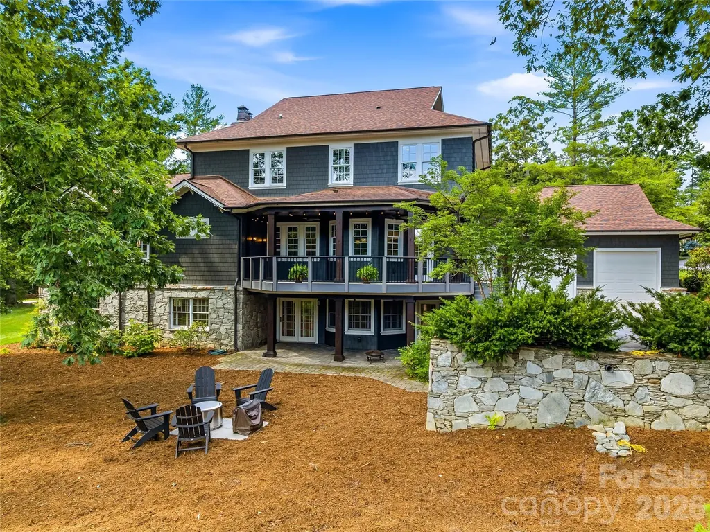1 Cedar Chine Drive Asheville NC 28803