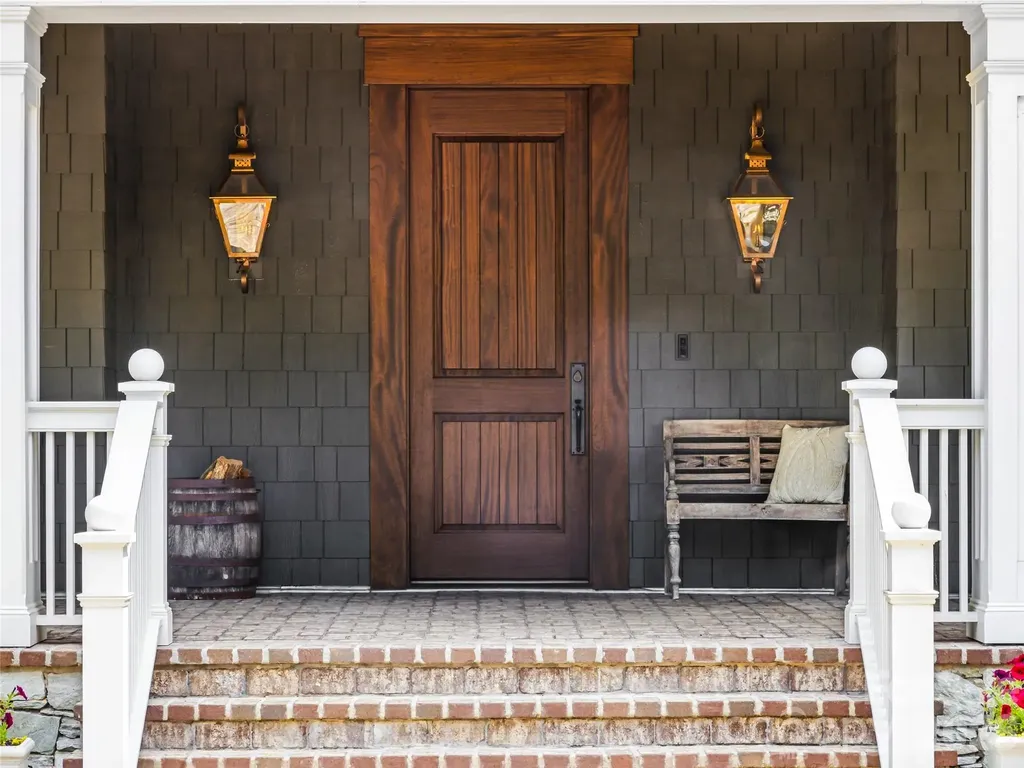 1 Cedar Chine Drive Asheville NC 28803