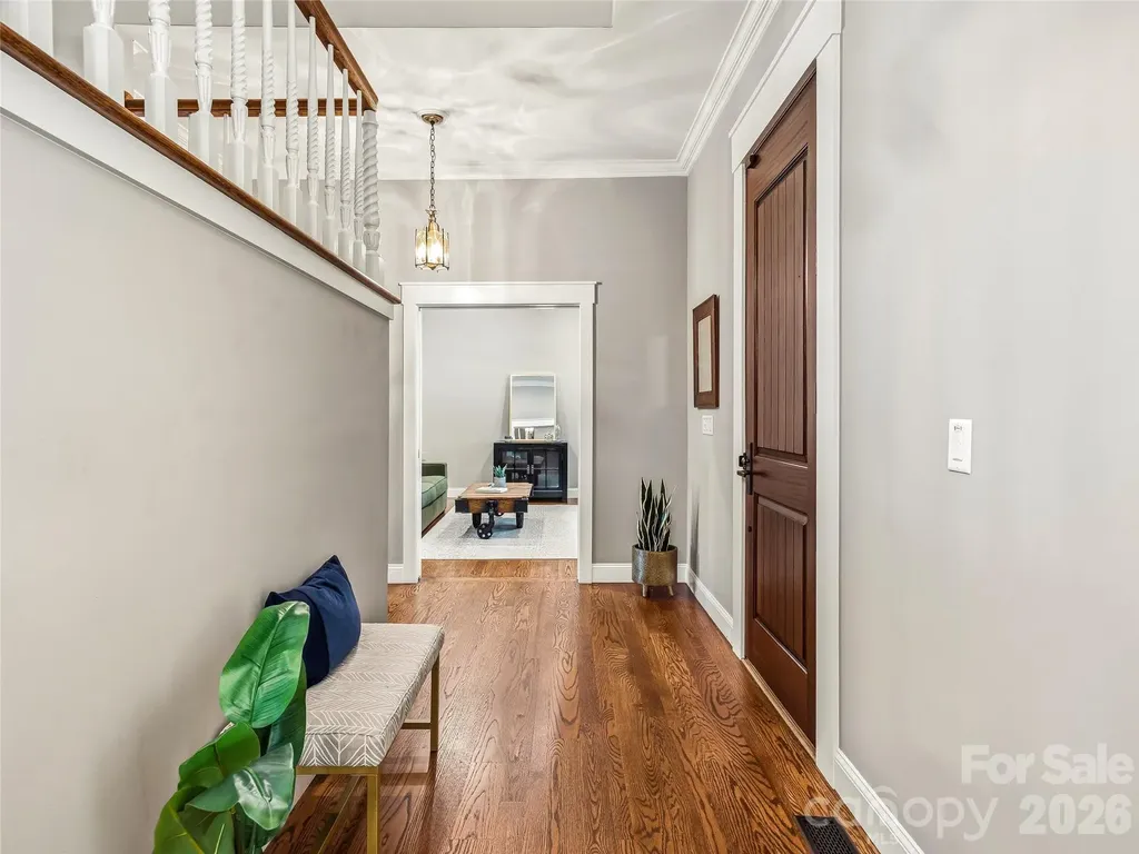 1 Cedar Chine Drive Asheville NC 28803