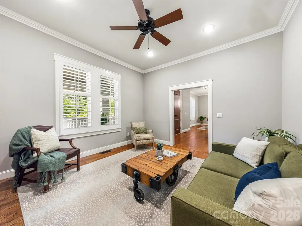 1 Cedar Chine Drive Asheville NC 28803
