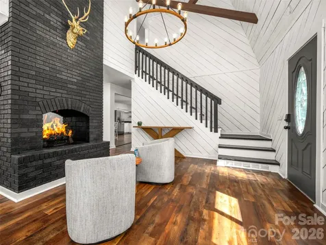 3276 Howard Gap Road Hendersonville NC 28792