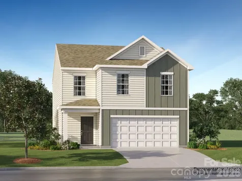 120 Gap Ridge Loop Statesville NC 28625