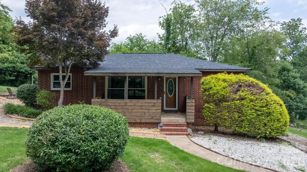 248 Hemlock Street Hudson NC 28638