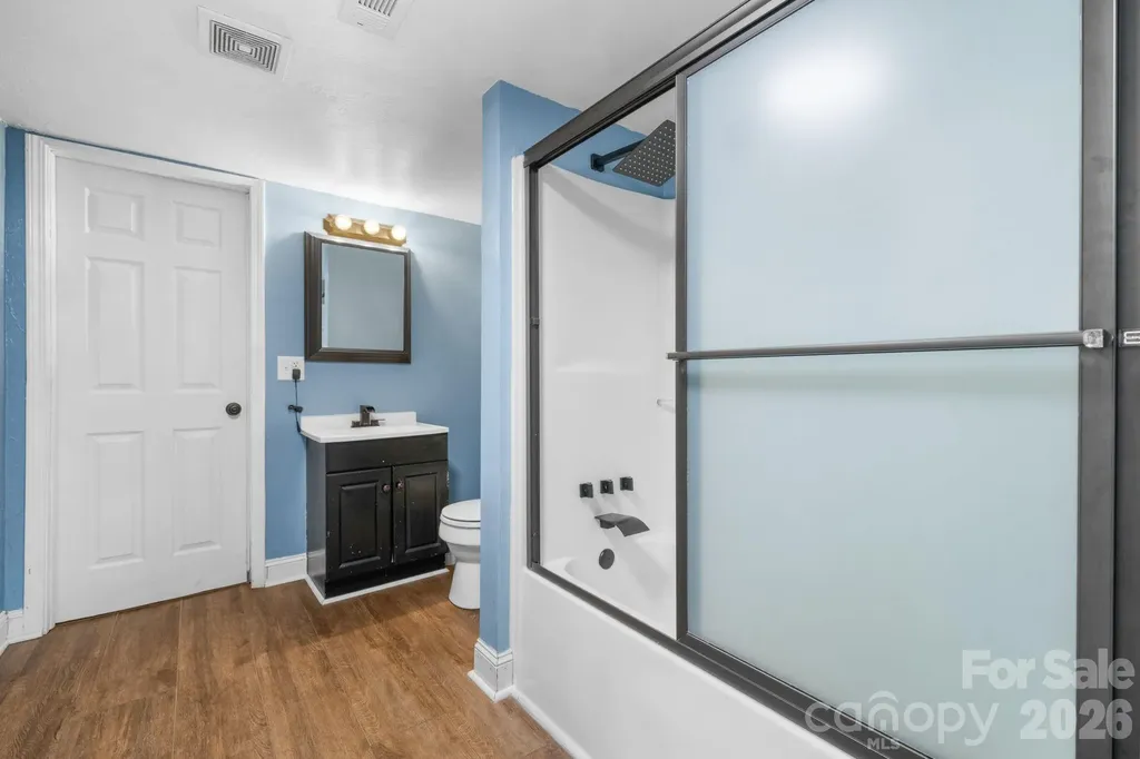 248 Hemlock Street Hudson NC 28638