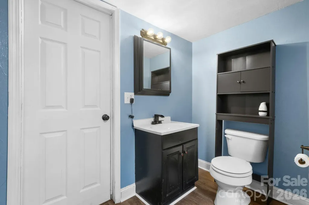 248 Hemlock Street Hudson NC 28638