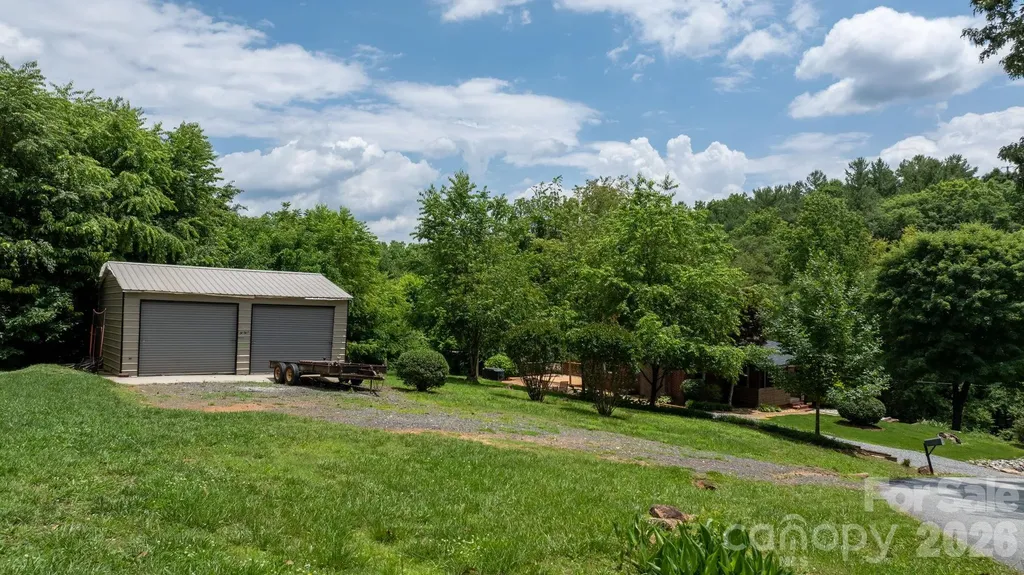 248 Hemlock Street Hudson NC 28638