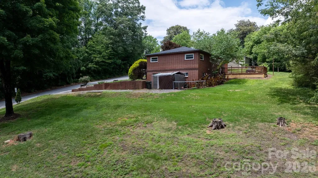 248 Hemlock Street Hudson NC 28638