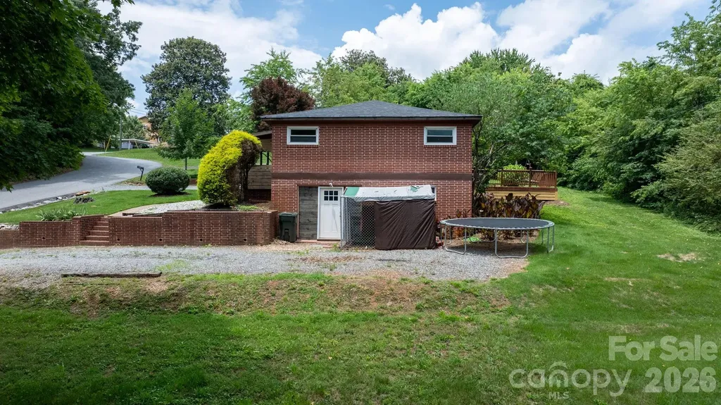 248 Hemlock Street Hudson NC 28638