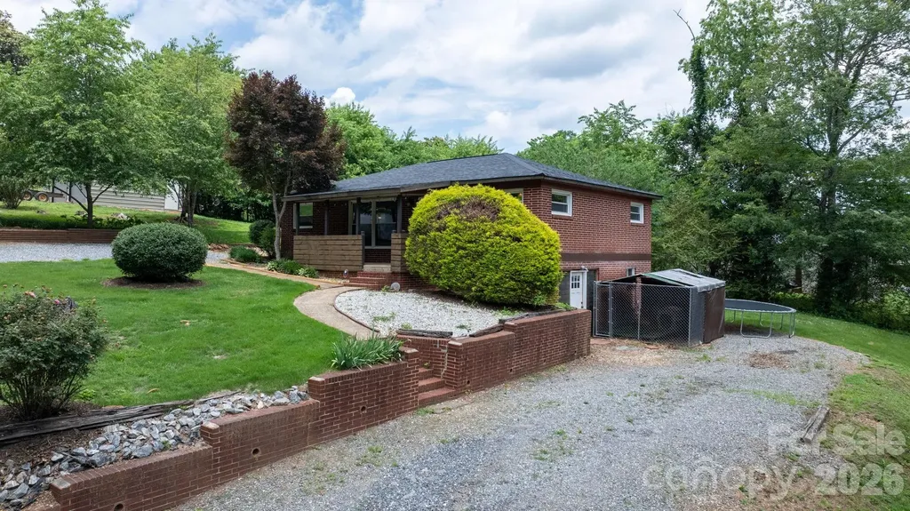 248 Hemlock Street Hudson NC 28638